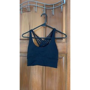 Free To Be Moved Bra